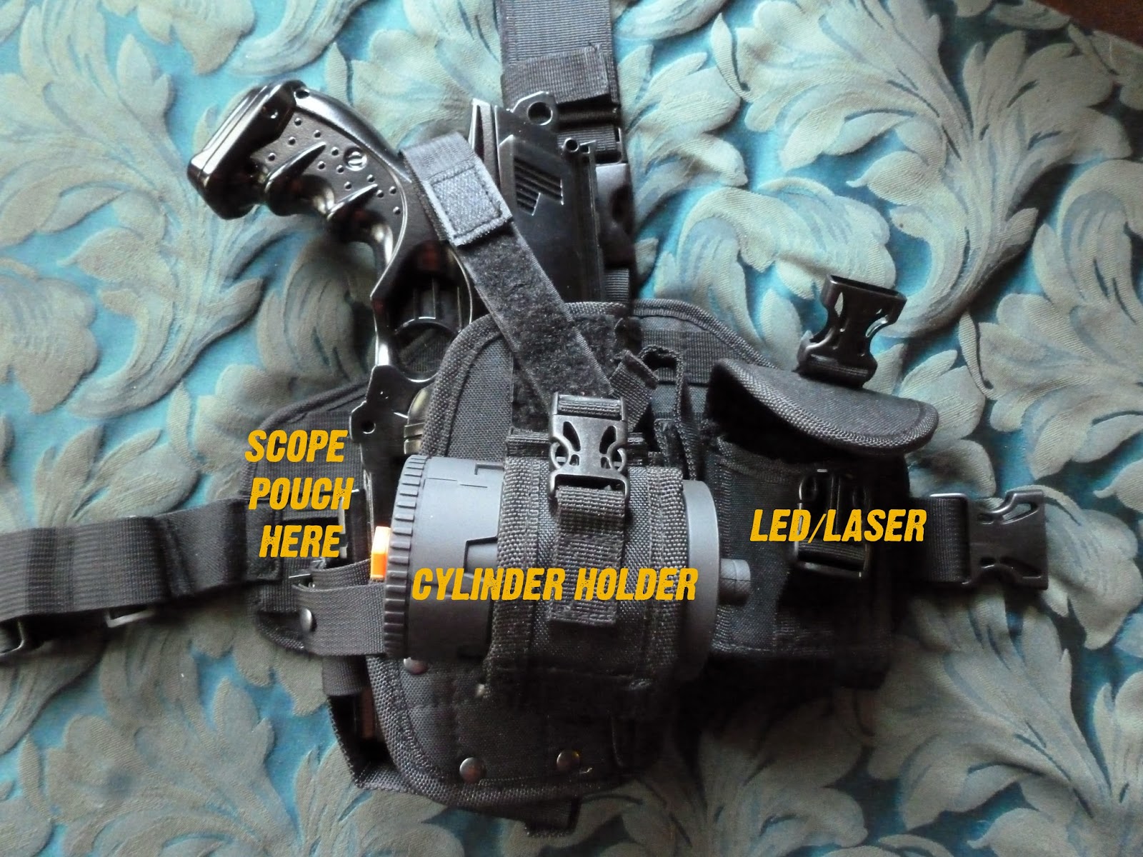 quickdraw holster apex quickdraw holster apex