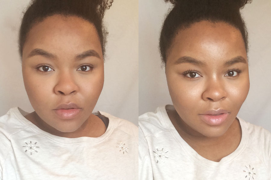 Nyx Makeup Setting Spray Matte Vs Dewy - Makeup Vidalondon