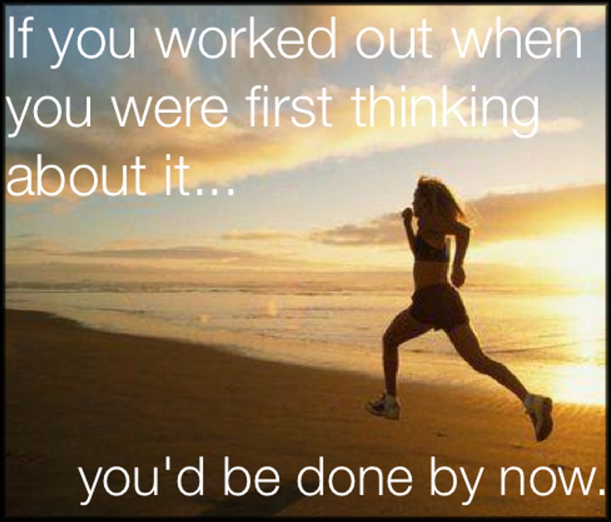 Fairytales and Fitness Finding Motivation vs Finding Excuses