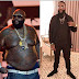 Check out Rick Ross new look - FOX NAIJA