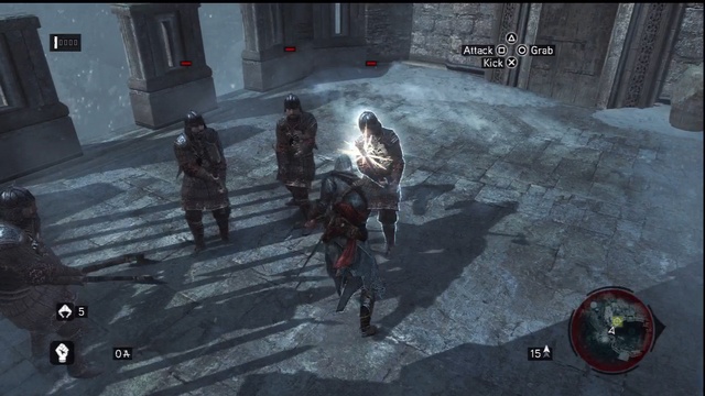 Assassin's Creed Revelations-SKIDROW (PC game 2011) | Filter EYE