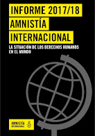 AMNISTÍA INTERNACIONAL