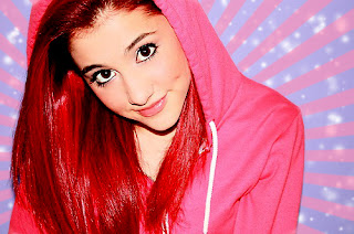 Ariana Grande Ariana Grande