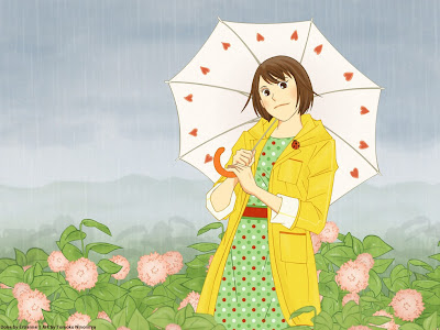 Megumi Noda (Nodame Cantabile) Megumi Noda (Nodame Cantabile)