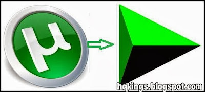 Download Torrent files Faster with IDM