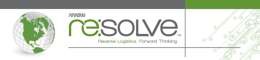 ReSolve Blog