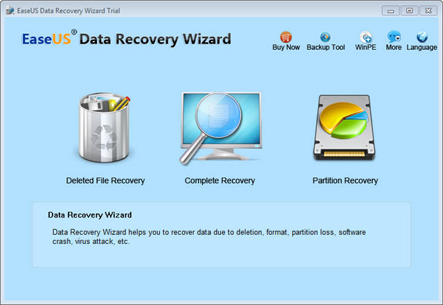 easeus data recovery wizard professional step by step easeus data recovery wizard professional step by step