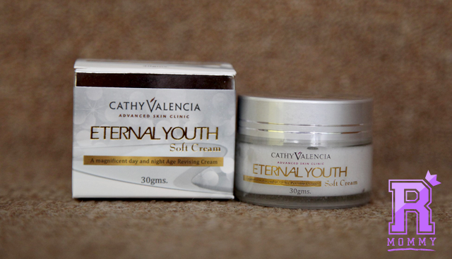 skin care cathy valencia eternal youth soft cream review rookie