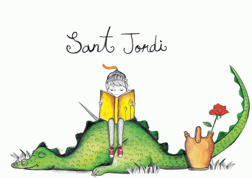Sant Jordi