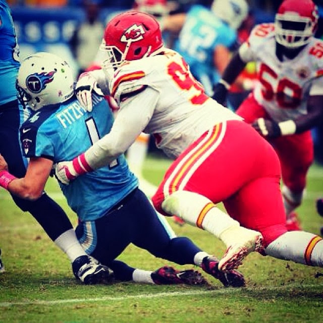 Celebrity Instagram 15 Top Defensive NFL Players on Instagram