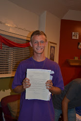 Mission Call