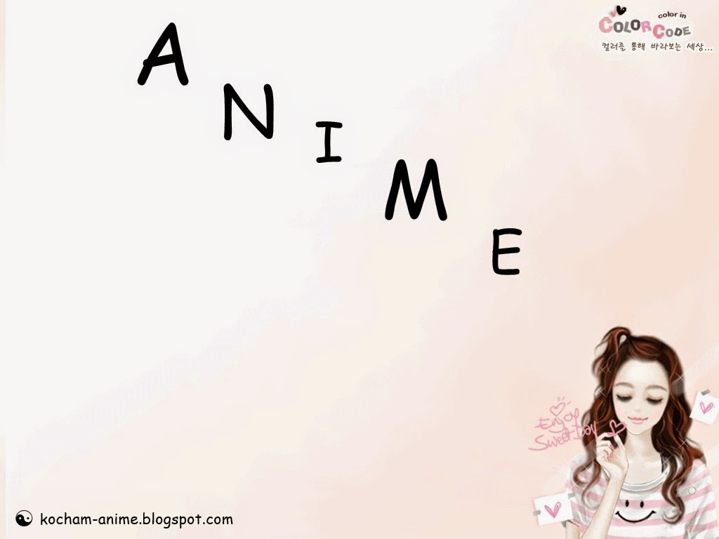 Anime