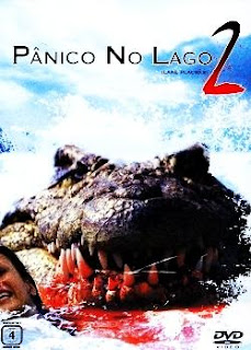 Filme Panico No Lago 2 Filme Panico No Lago 2