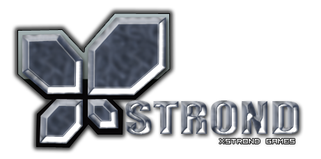 Xstrond Games - Como criar jogo online MMORPG - Blog dos Desenvolvedores