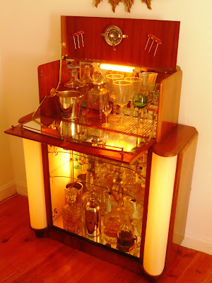 El otro lado de la Barra: La vuelta del bar hogareño