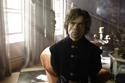 PeterDinklage em Game of Thrones