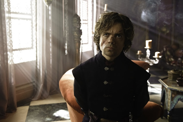 Tyrion terceira temporada