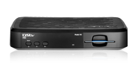 The New DStv HD Single View decoder New DStv HD decoder coming soon to Nigeria