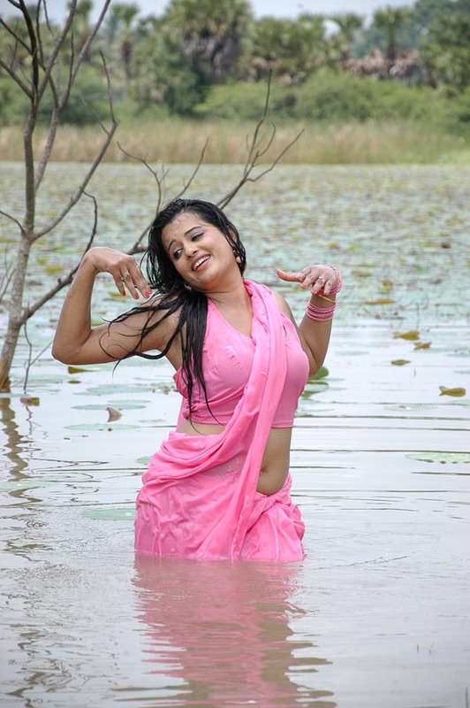 Roopika Siriwardana Hot Wet Photos