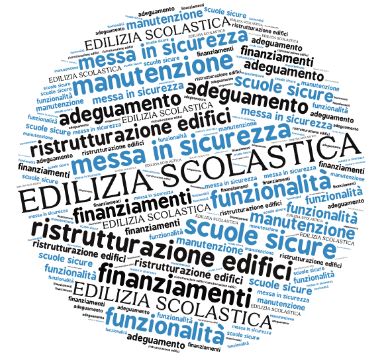 #ediliziascolastica