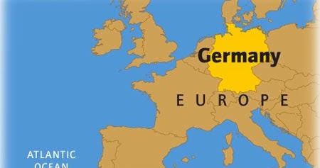 germany facts for kids childhood education
