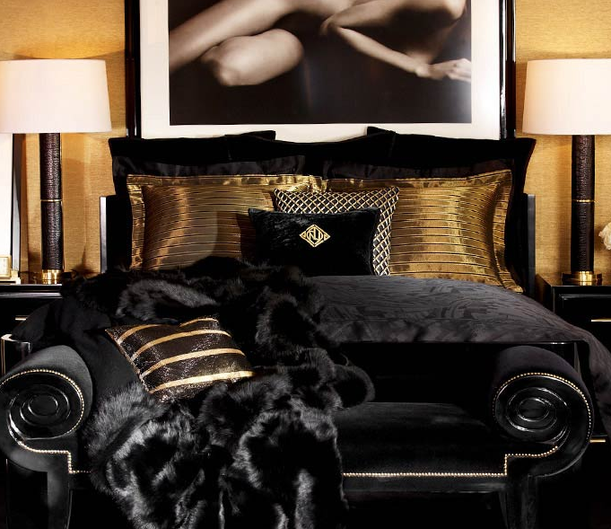 Ralph Lauren Home Collection Ralph Lauren Home Collection