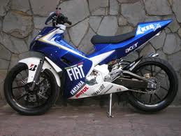 Yamaha F1ZR