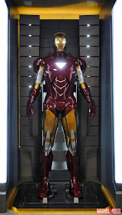 IRON MAN 3 IRON MAN 3