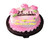 ¡Feliz 3er.Aniversario!