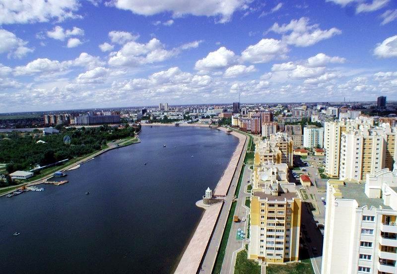 Astana
