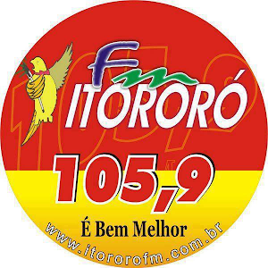 Radio Itororó Fm 105,9