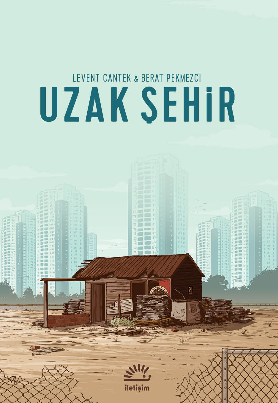 Uzak Şehir