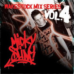 Wakestock Mix Series Vol. 4