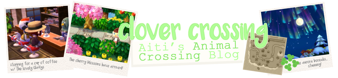 Clover Crossing