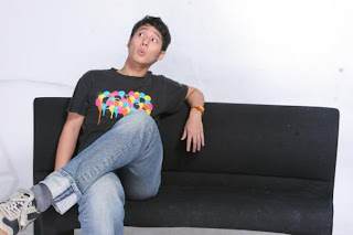 Foto Junior Liem Foto Junior Liem