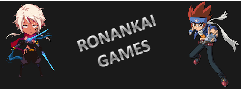 Ronankai Games