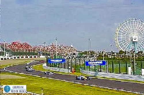 Circuito de Suzuca Circuito de Suzuca