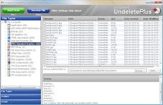 esupport undelete plus review