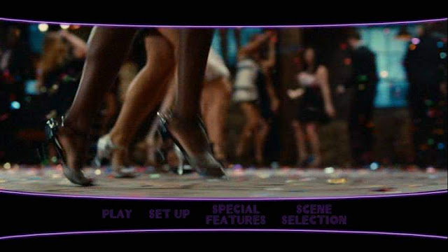 Footloose DVDR NTSC Descargar Español Latino 2011