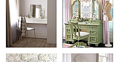 Habitambientes: DECO&Tocadores