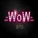 WoW Skins