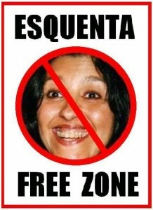 Esquenta Free Zone