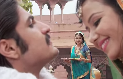 Sinopsis Jodha Akbar Episode 302 ANTV Lengkap Sinopsis Jodha Akbar Episode 302 ANTV Lengkap