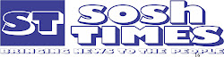 Sosh Times Company Logo