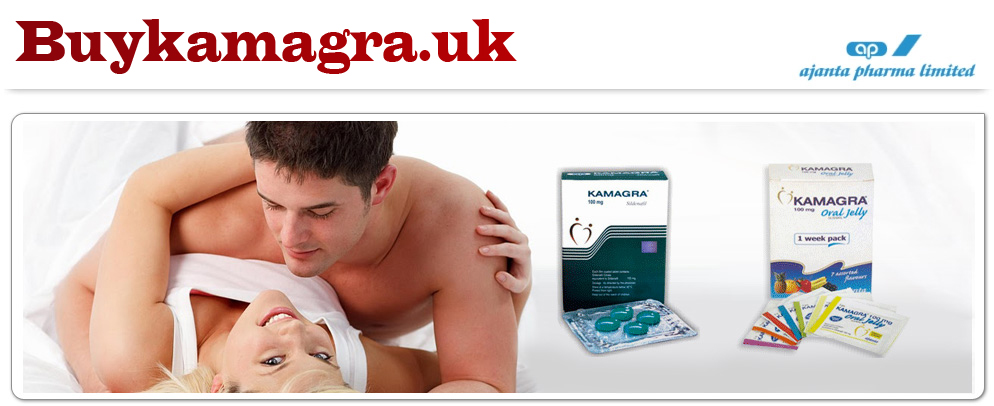 Buy Kamagra Tablets