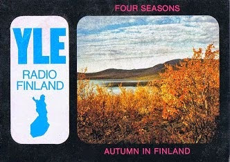 YLE Radio Finland