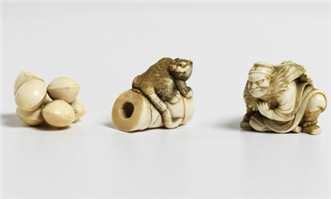 netsuke