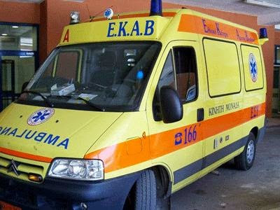 Πεζός παρασύρθηκε από αυτοκίνητο στη Γορτυνία Πεζός παρασύρθηκε από αυτοκίνητο στη Γορτυνία.