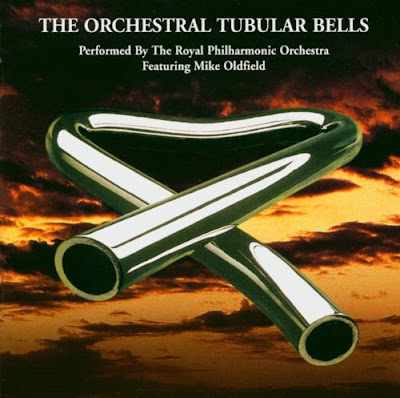 Mike Oldfield - Tubular Bells Trance Mixes Mike Oldfield - Tubular Bells Trance Mixes