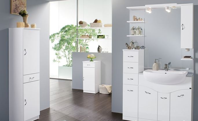 Mobile lavabo bagno ikea: ikea arredo bagno arredo bagno. set ... Armadio glamour centro convenienza